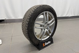 sininen Skoda Superb 2020 kuva 13.