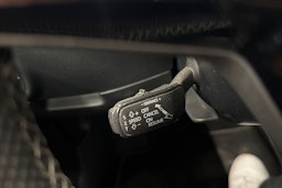 sininen Skoda Superb 2020 kuva 20.