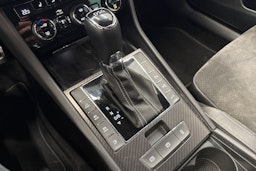 sininen Skoda Superb 2020 kuva 31.