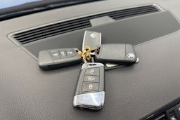 sininen Skoda Superb 2020 kuva 33.