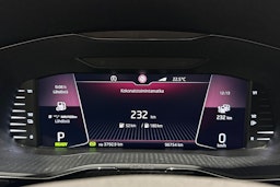 musta Skoda Superb 2020 kuva 20.