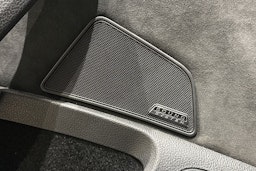 musta Skoda Superb 2020 kuva 24.