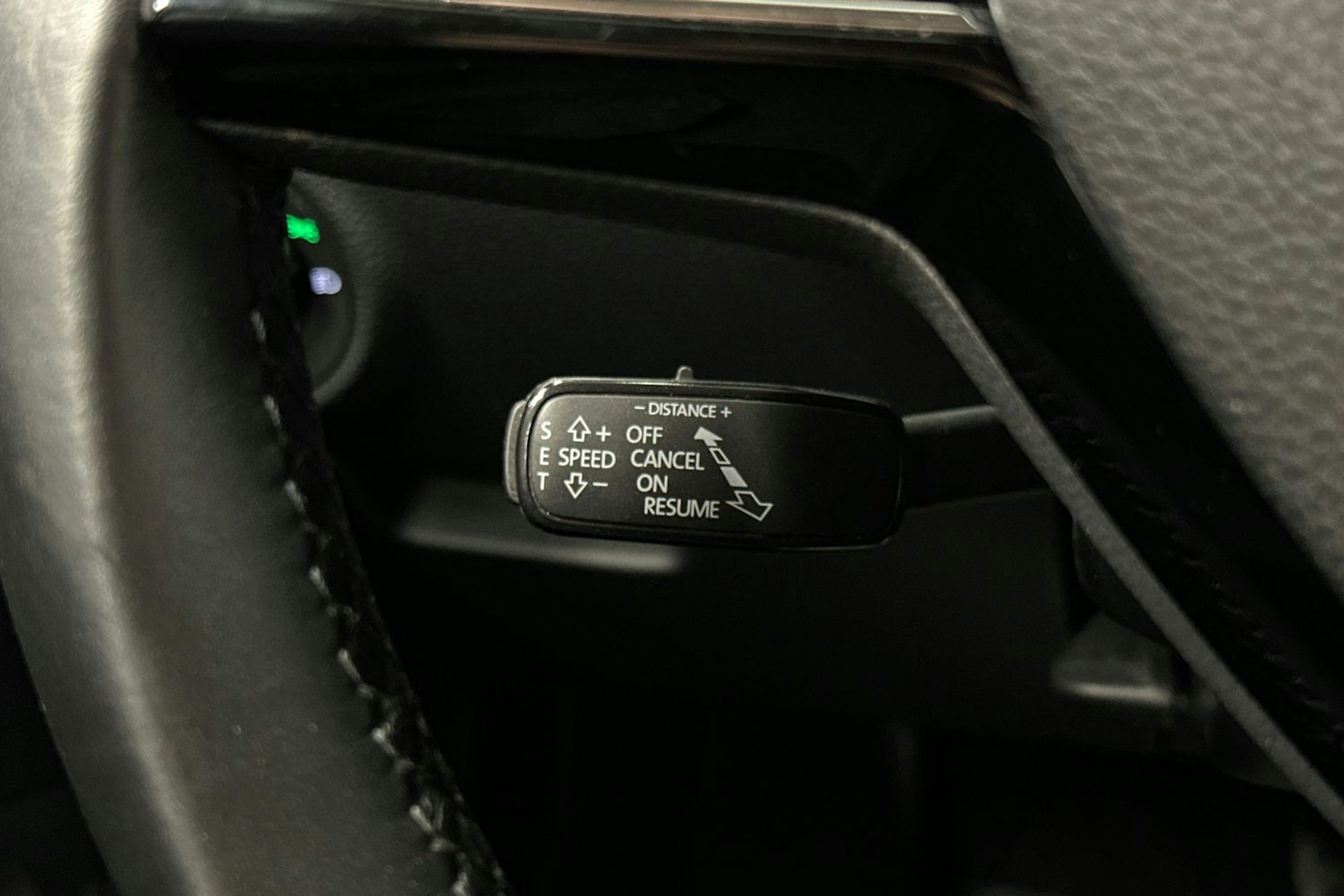 sininen Skoda Superb 2020 kuva 21.