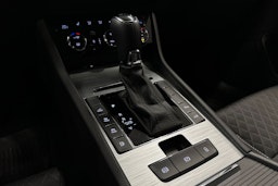 sininen Skoda Superb 2020 kuva 23.