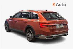 met. vihreä Skoda Superb 2020 kuva 2.