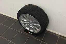 met. vihreä Skoda Superb 2020 kuva 10.
