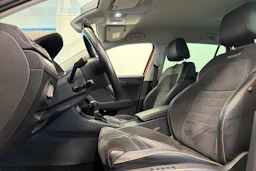 met. vihreä Skoda Superb 2020 kuva 15.