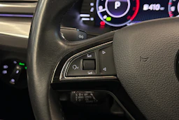met. vihreä Skoda Superb 2020 kuva 18.