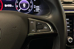 met. vihreä Skoda Superb 2020 kuva 19.