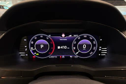 met. vihreä Skoda Superb 2020 kuva 20.