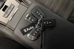 met. vihreä Skoda Superb 2020 kuva 35.