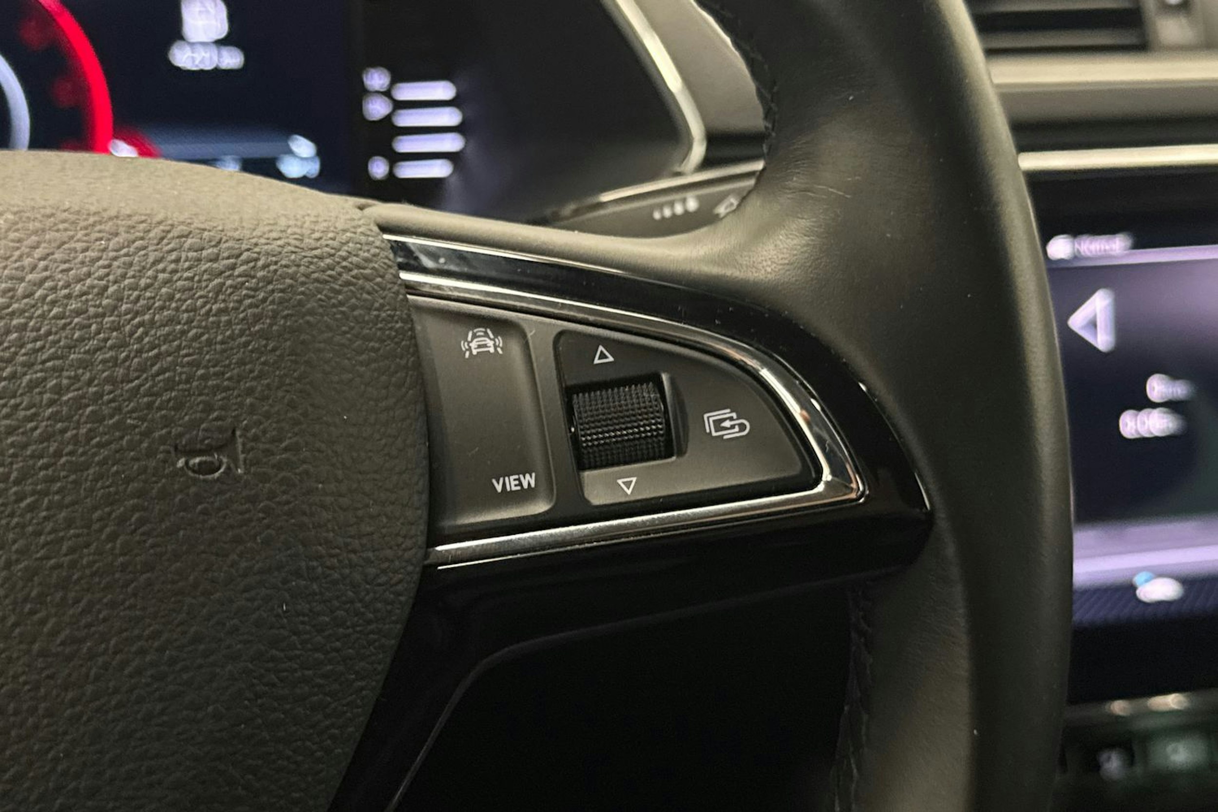 Sininen Skoda Superb 2020 kuva 15.