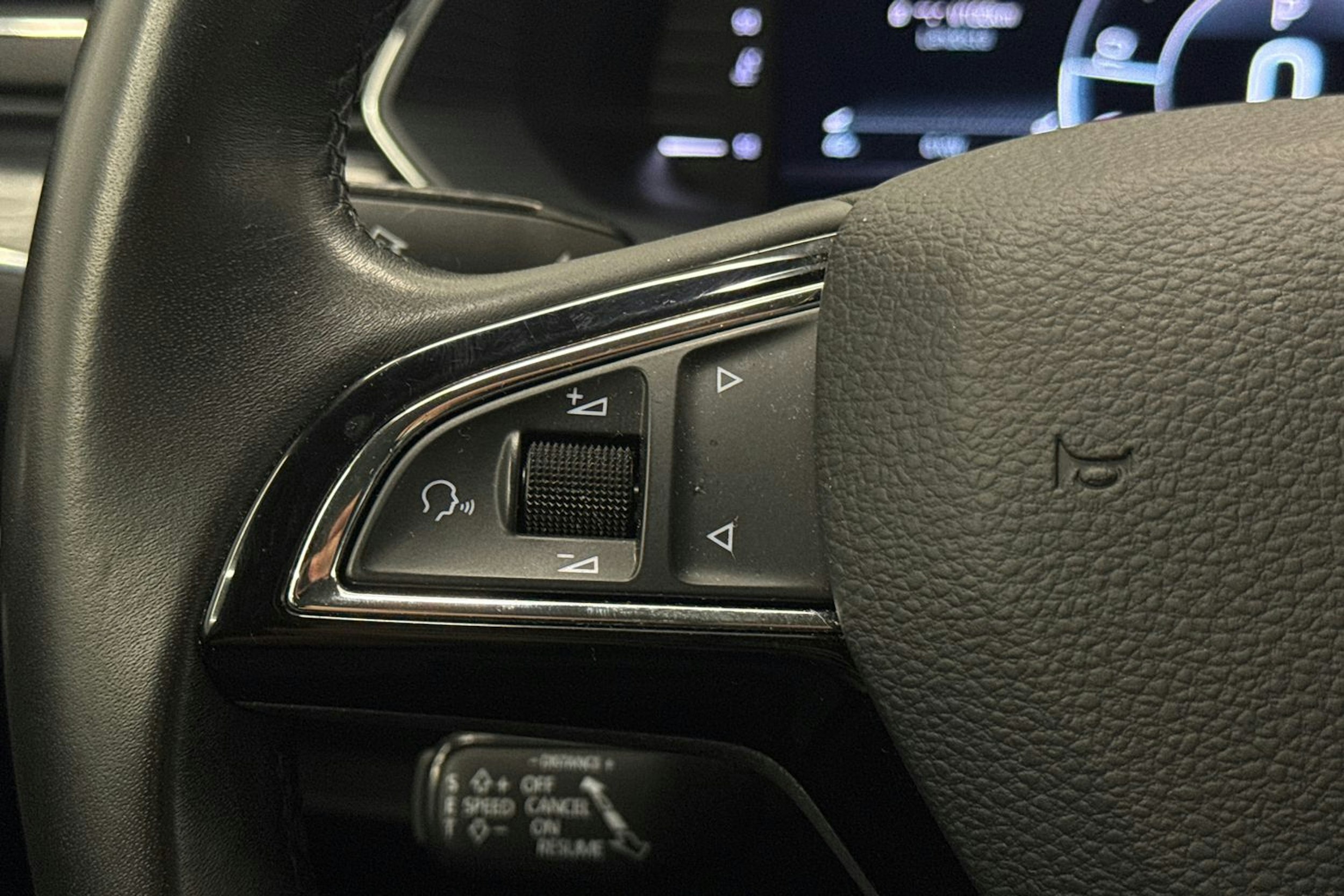 Sininen Skoda Superb 2020 kuva 16.
