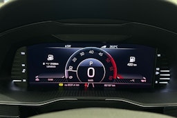 Sininen Skoda Superb 2020 kuva 17.