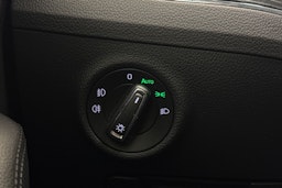 Sininen Skoda Superb 2020 kuva 19.