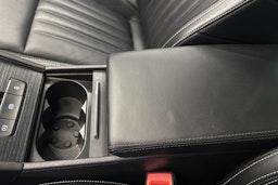 Sininen Skoda Superb 2020 kuva 38.
