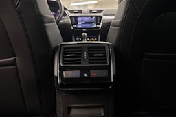 Sininen Skoda Superb 2020 kuva 39.