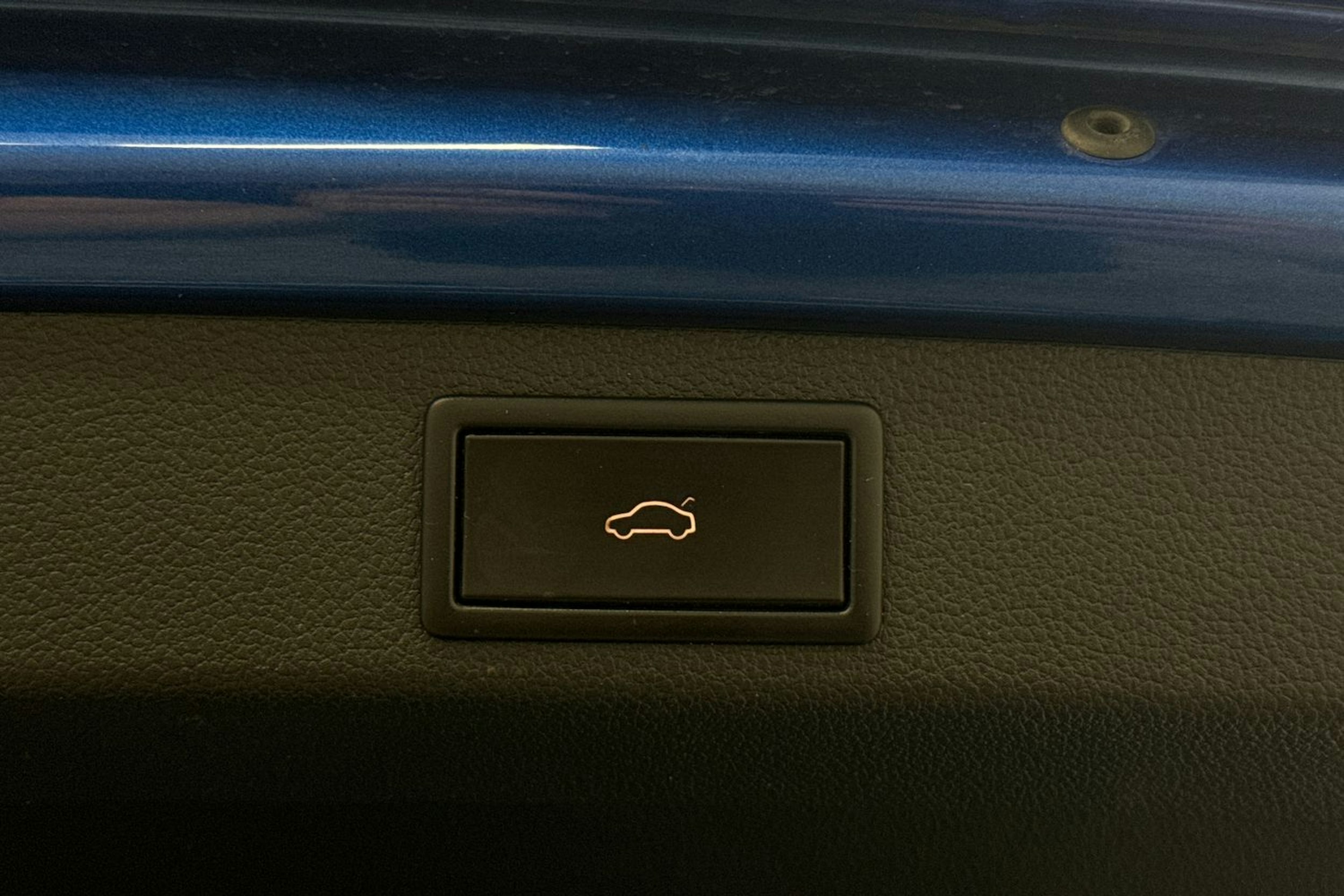 Sininen Skoda Superb 2020 kuva 41.
