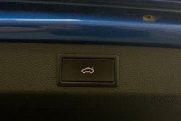 Sininen Skoda Superb 2020 kuva 41.