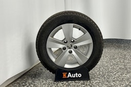 Sininen Skoda Superb 2020 kuva 45.