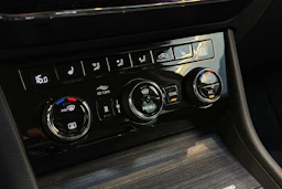 met. harmaa Skoda Superb 2021 kuva 33.