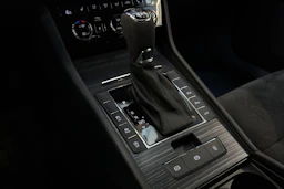 met. harmaa Skoda Superb 2021 kuva 34.