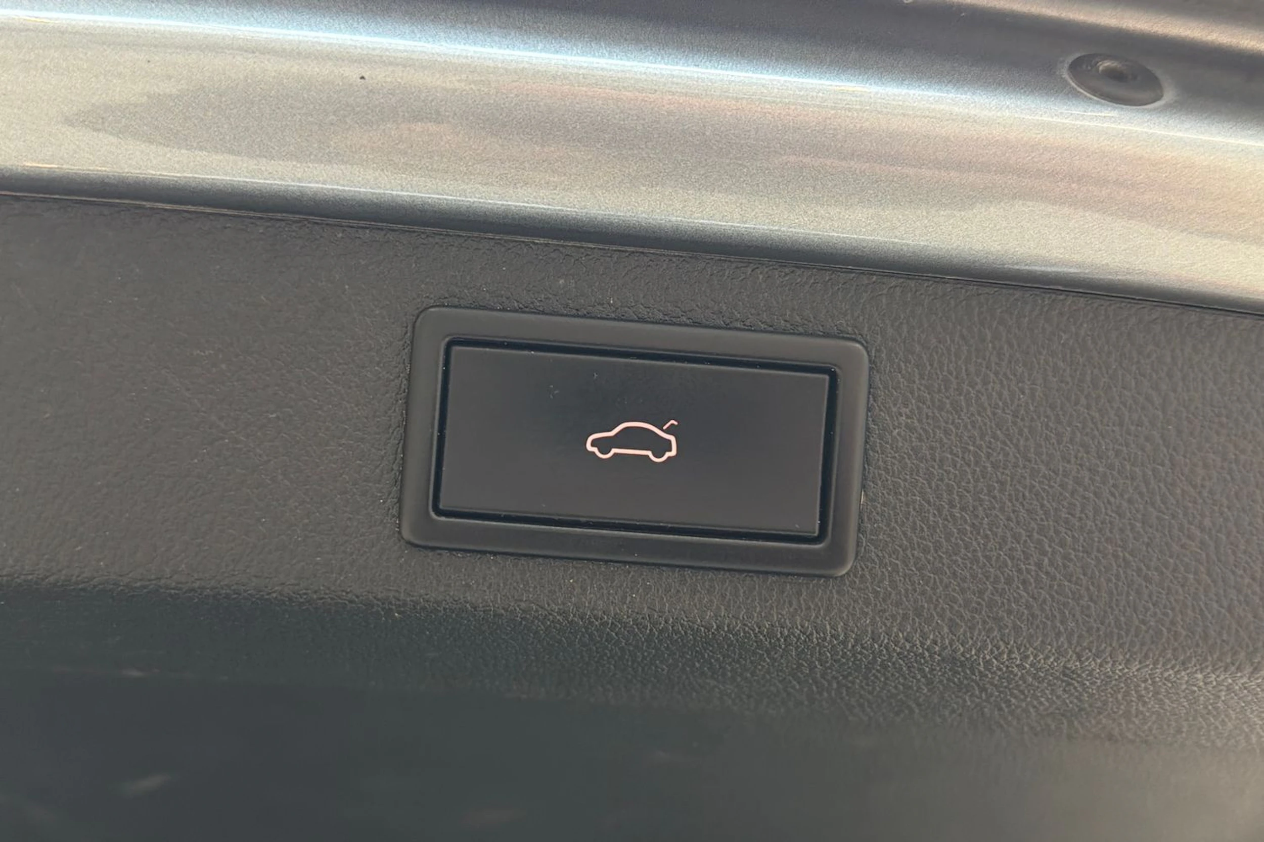 met. harmaa Skoda Superb 2021 kuva 39.