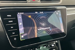 Ruskea (beige) Skoda Superb 2021 kuva 19.