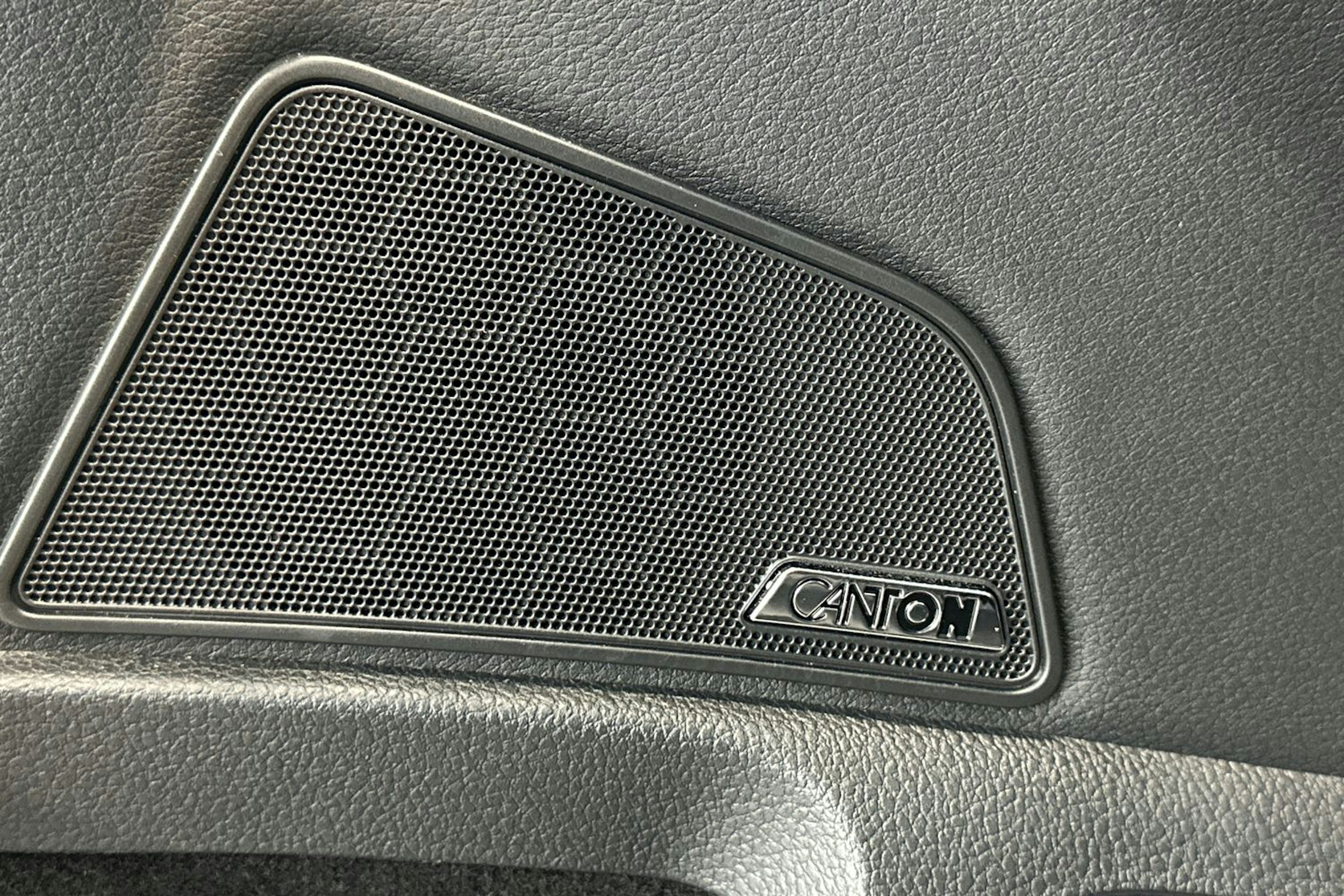 Ruskea (beige) Skoda Superb 2021 kuva 25.