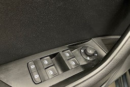 harmaa Skoda Superb 2021 kuva 23.