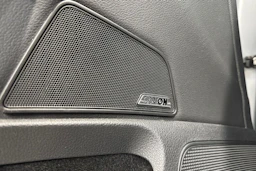 harmaa Skoda Superb 2021 kuva 22.