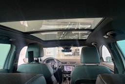 harmaa Skoda Superb 2021 kuva 15.