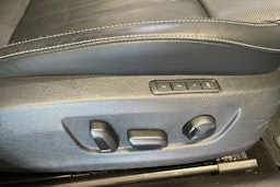 harmaa Skoda Superb 2021 kuva 17.