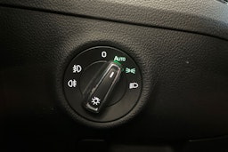 harmaa Skoda Superb 2021 kuva 23.