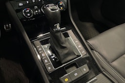 harmaa Skoda Superb 2021 kuva 35.