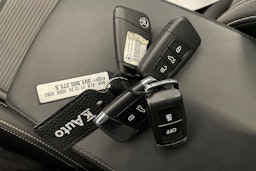 harmaa Skoda Superb 2021 kuva 36.