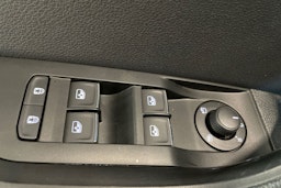 harmaa Skoda Superb 2021 kuva 37.