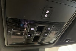 harmaa Skoda Superb 2021 kuva 39.