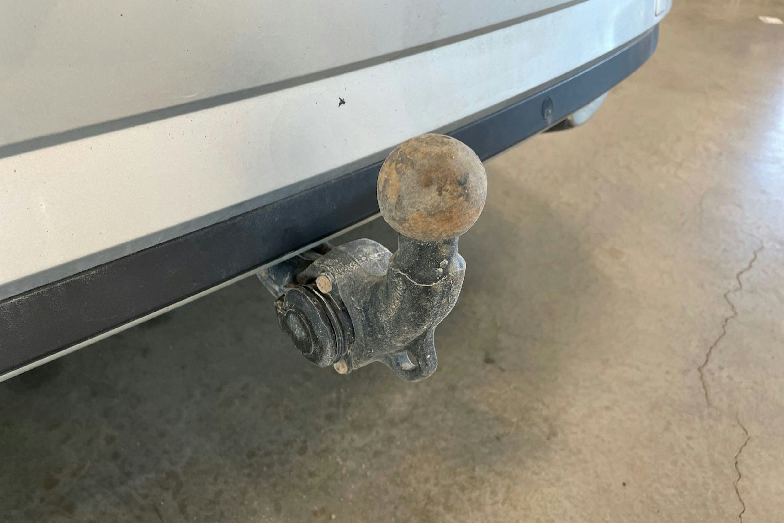 harmaa Skoda Superb 2021 kuva 41.