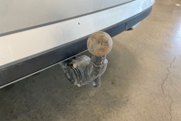 harmaa Skoda Superb 2021 kuva 41.