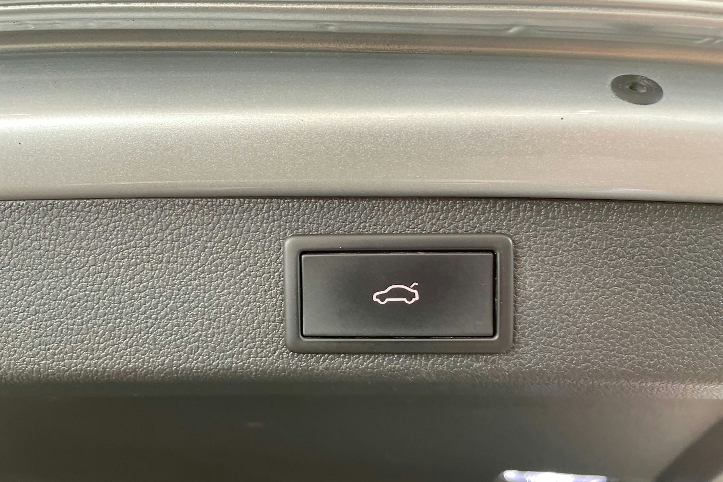 harmaa Skoda Superb 2021 kuva 42.