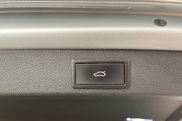 harmaa Skoda Superb 2021 kuva 42.