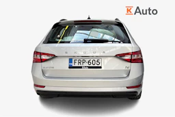 hopea Skoda Superb 2022 kuva 3.