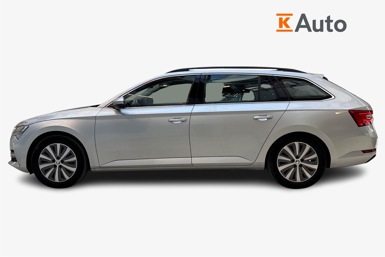 Skoda Superb 2022, kuva 5/22