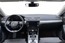 hopea Skoda Superb 2022 kuva 6.
