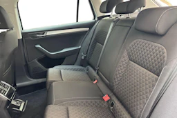 hopea Skoda Superb 2022 kuva 8.