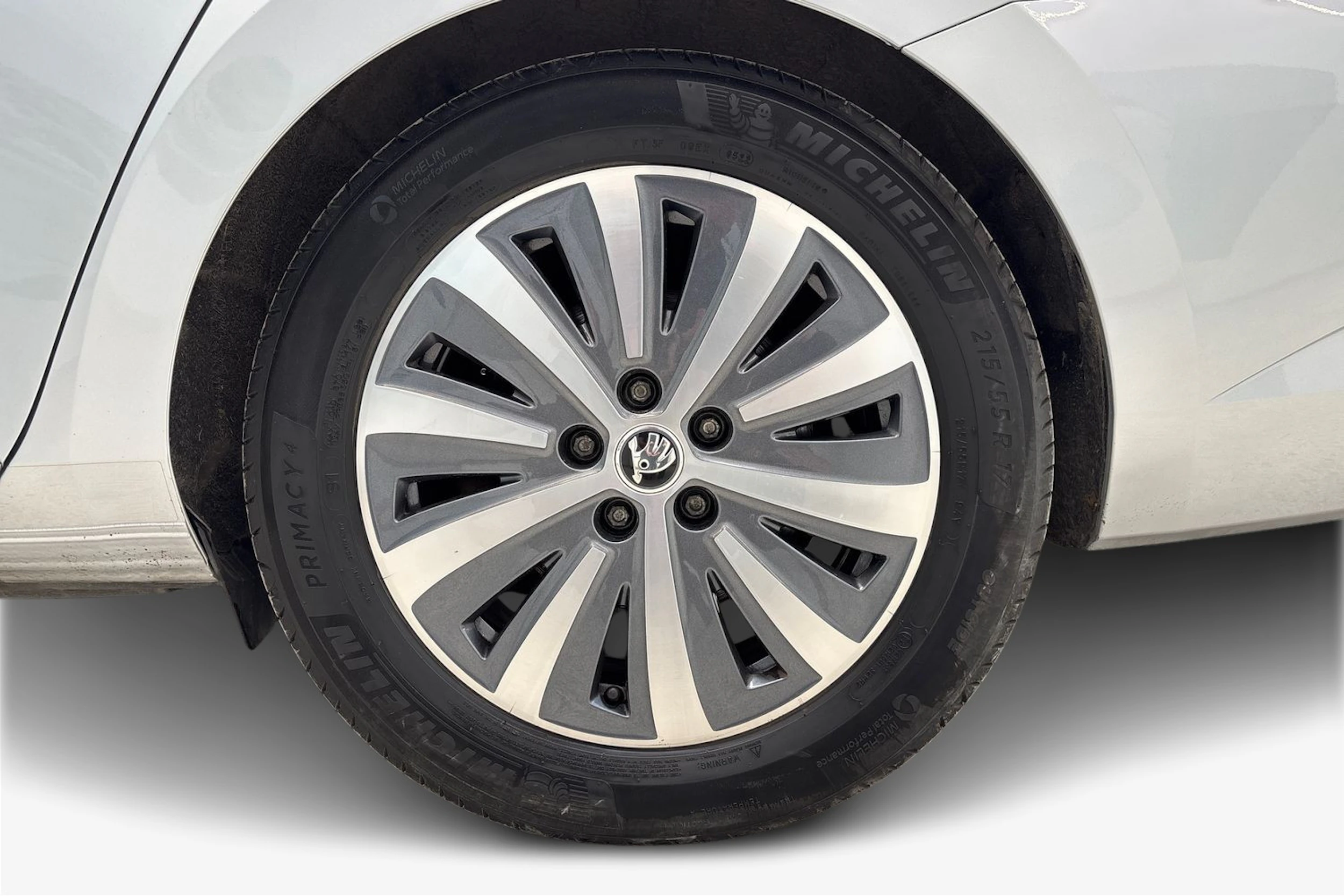 hopea Skoda Superb 2022 kuva 9.