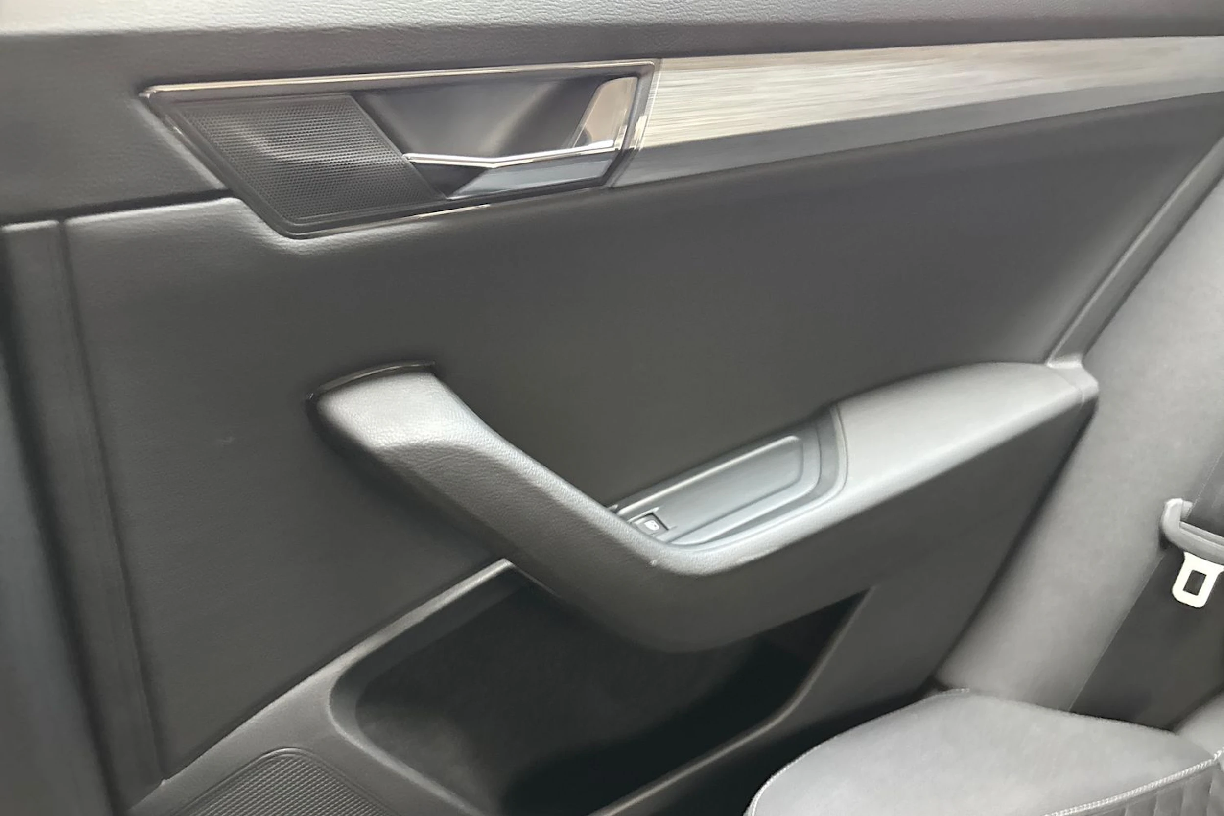 hopea Skoda Superb 2022 kuva 13.