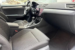 hopea Skoda Superb 2022 kuva 22.
