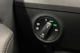 harmaa Skoda Superb 2021 kuva 17.